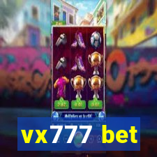 vx777 bet